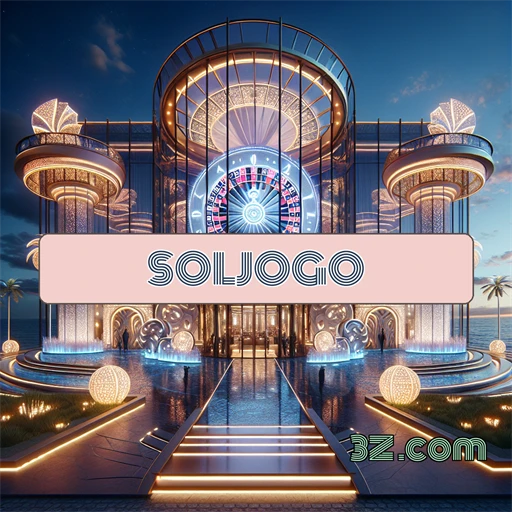 Apostas No Soljogo.com: A Revolução das Apostas Brasileiras