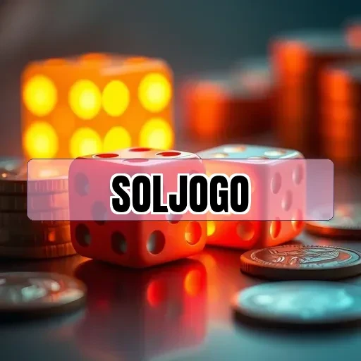 soljogo.com: Descubra as Funcionalidades Imperdíveis do App para Gamers