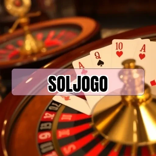 soljogo.com: Os Melhores Bônus para Jogadores Empolgados