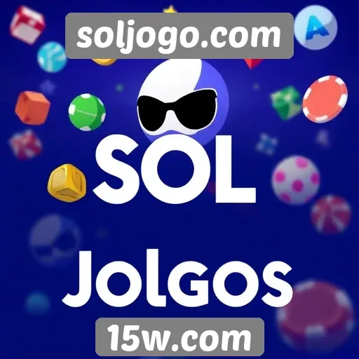 Avaliação dos jogos disponíveis no site soljogo.com