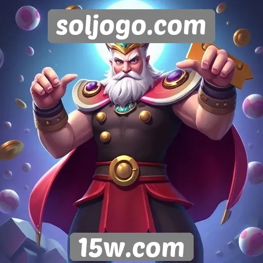 Análise da biblioteca de jogos disponíveis em soljogo.com