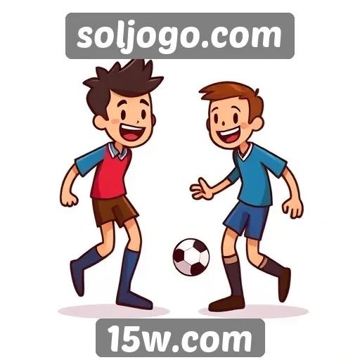 O crescimento da comunidade de jogadores no soljogo