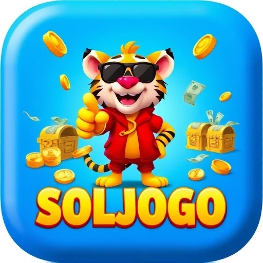 soljogo.com Logo