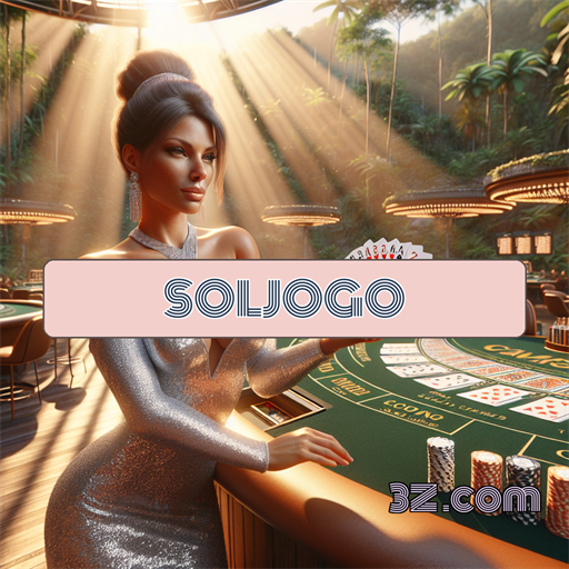 Baixar jogos incríveis no soljogo.com para todos os gostos