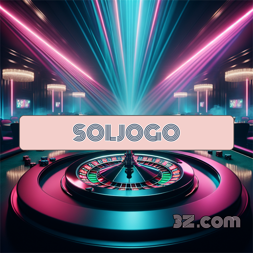 Explorando a Plataforma Incrível do soljogo.com