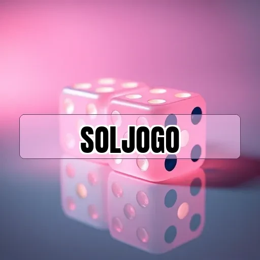soljogo.com: Experiência Única em Jogos Online para Brasileiros