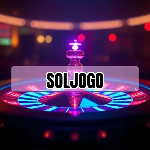 soljogo.com: Descubra os Benefícios do Login para Pura Diversão