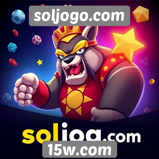 Exploração dos principais jogos oferecidos pelo site