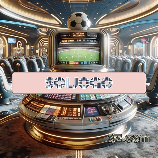 Explore o Mundo Paga de soljogo.com com Novidades Imperdíveis