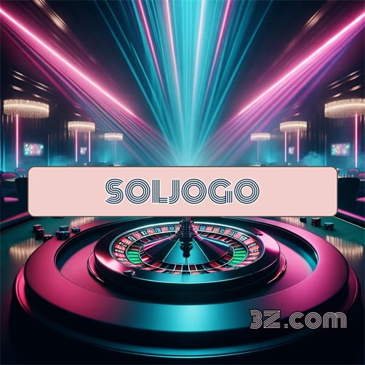 Explorando a Plataforma Incrível do soljogo.com