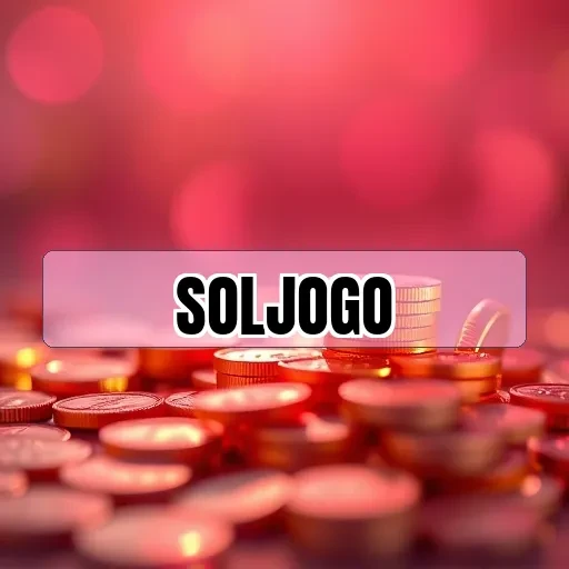 soljogo.com: A segurança em primeiro lugar para seus jogos online