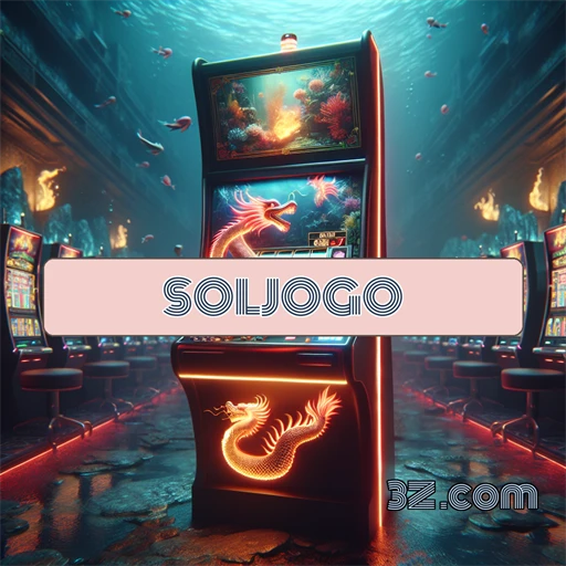 Recursos VIP do soljogo.com: O Futuro dos Jogos Online